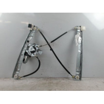 MECANISME+MOTEUR LEVE-GLACE AVANT GAUCHE CITROEN DS3 2009-