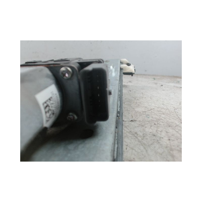MECANISME+MOTEUR LEVE-GLACE AVANT GAUCHE CITROEN DS3 2009-