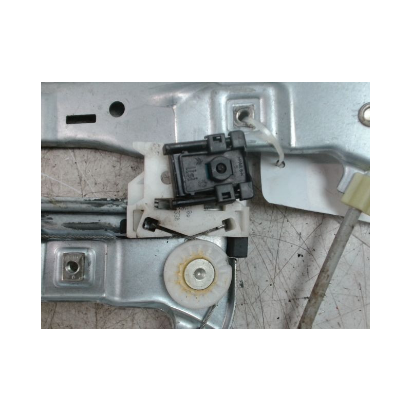 MECANISME+MOTEUR LEVE-GLACE AVANT GAUCHE CITROEN DS3 2009-