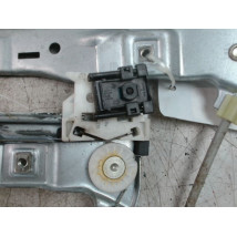 MECANISME+MOTEUR LEVE-GLACE AVANT GAUCHE CITROEN DS3 2009-