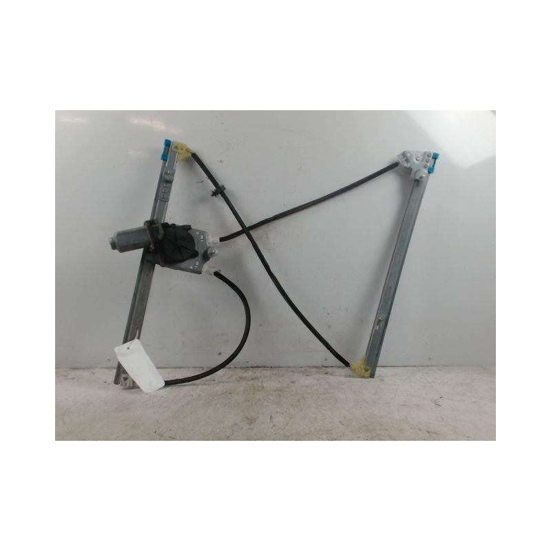 MECANISME+MOTEUR LEVE-GLACE AVANT DROIT RENAULT LAGUNA II 00-2005