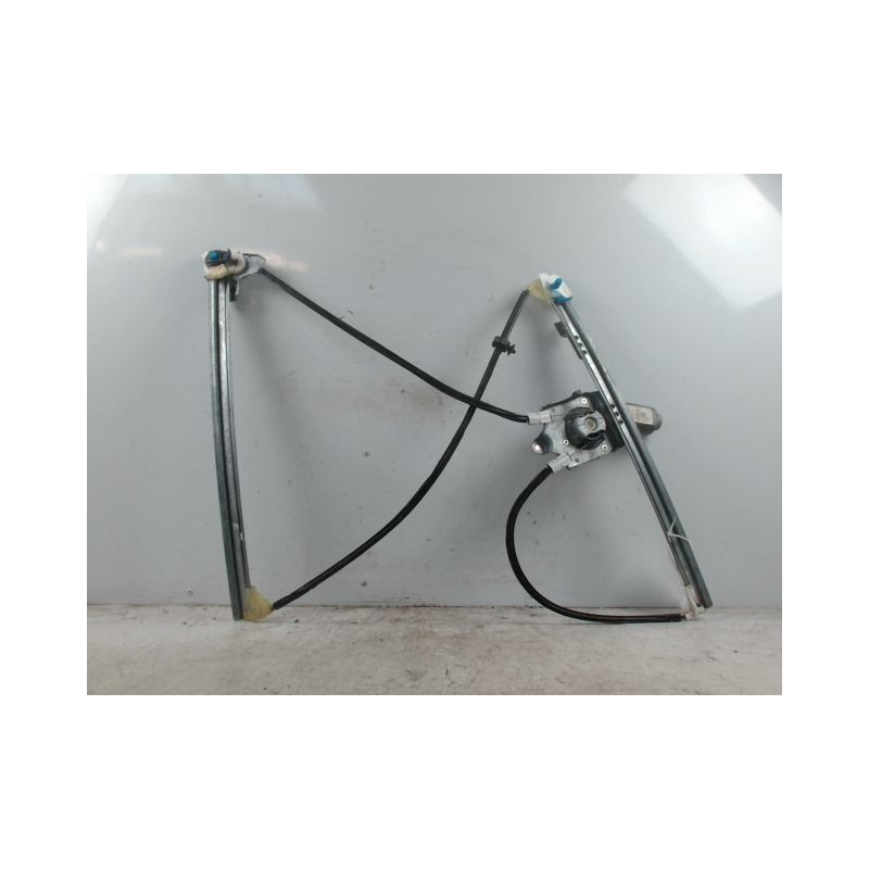 MECANISME+MOTEUR LEVE-GLACE AVANT DROIT RENAULT LAGUNA II 00-2005