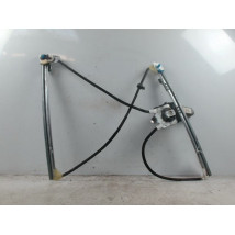 MECANISME+MOTEUR LEVE-GLACE AVANT DROIT RENAULT LAGUNA II 00-2005