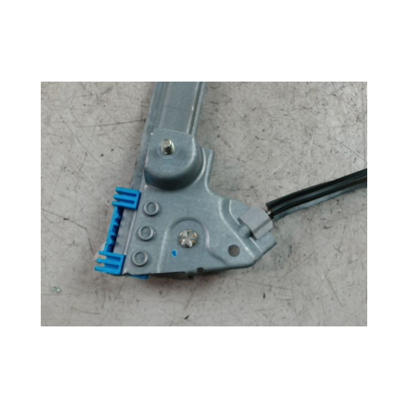 MECANISME+MOTEUR LEVE-GLACE AVANT DROIT RENAULT LAGUNA II 00-2005