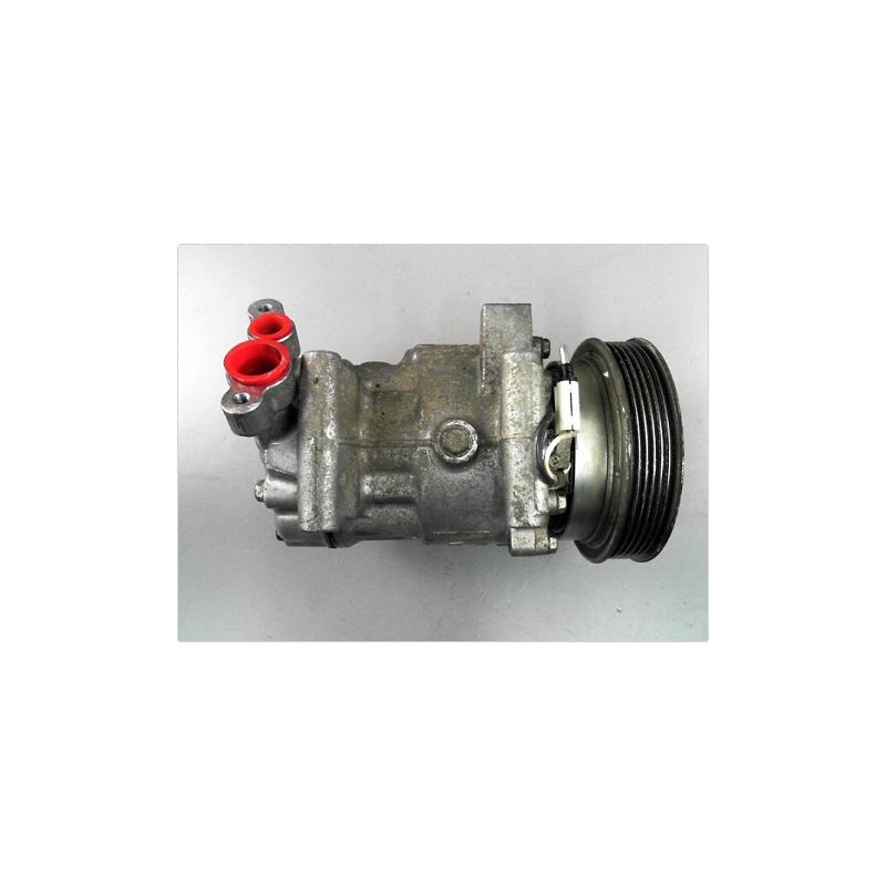 COMPRESSEUR AIR CONDITIONNE RENAULT CLIO II CAMPUS 06-09