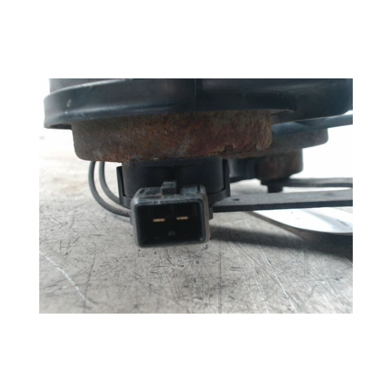 KLAXON / AVERTISSEUR RENAULT MEGANE III ESTATE 09-
