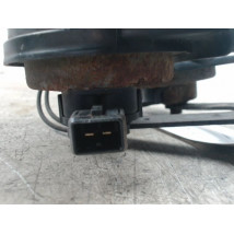 KLAXON / AVERTISSEUR RENAULT MEGANE III ESTATE 09-