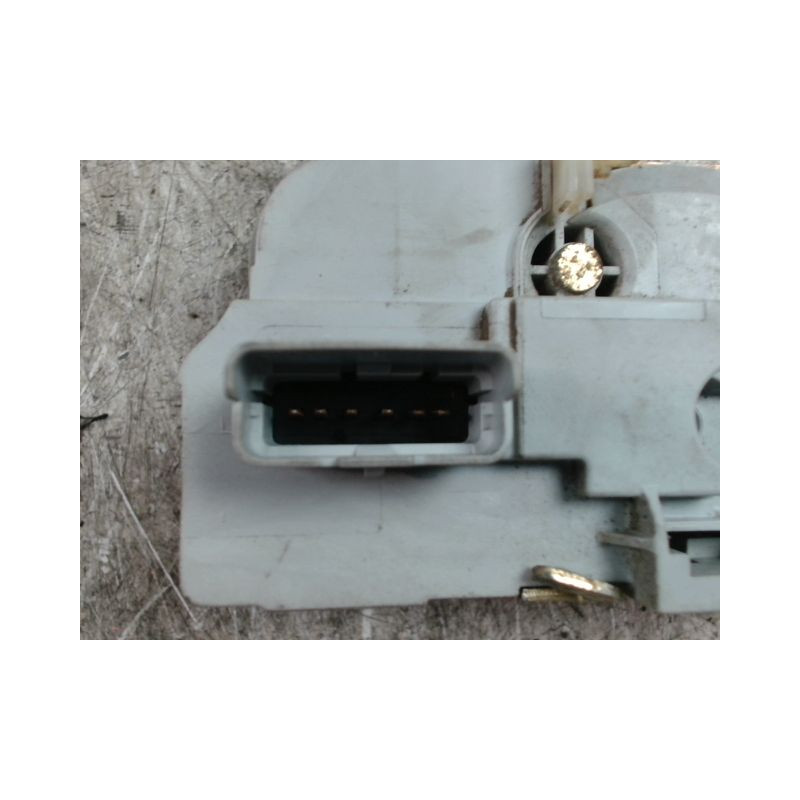 SYSTEME CONDAMNATION AVANT GAUCHE CITROEN C5 2004-2008