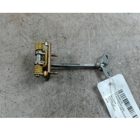 TIRANT PORTE AVG
