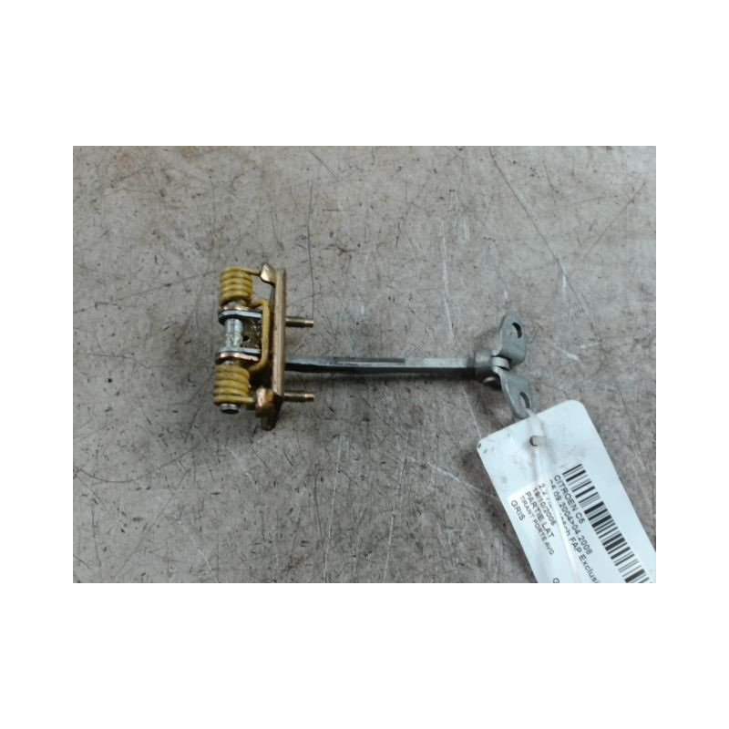 TIRANT PORTE AVANT GAUCHE CITROEN C5 2004-2008