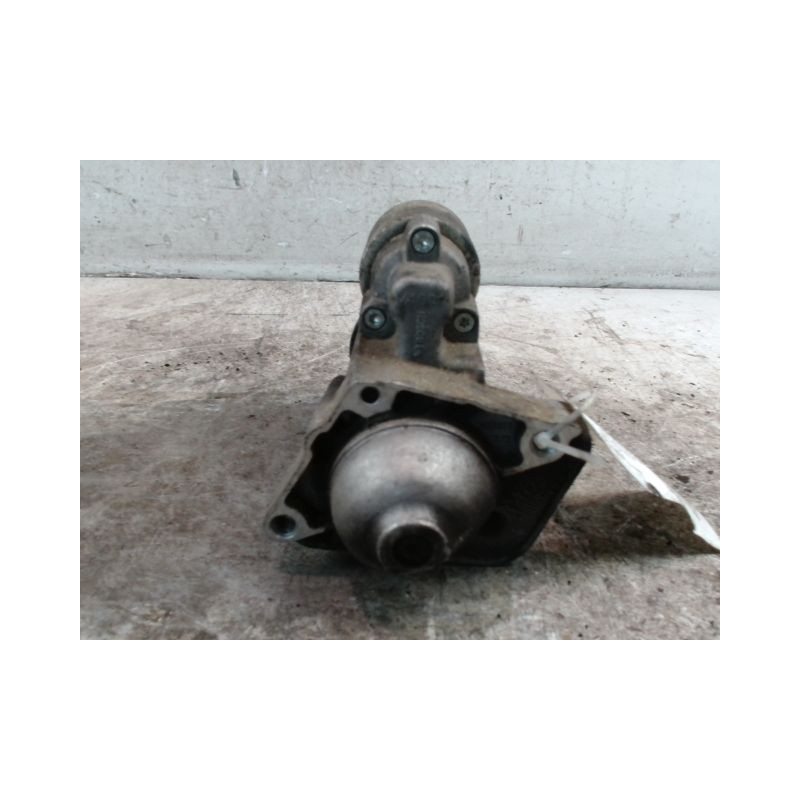DEMARREUR NISSAN NOTE
