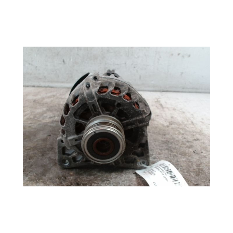ALTERNATEUR DACIA SANDERO 2008-