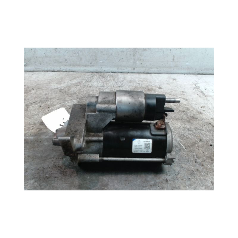 DEMARREUR DACIA SANDERO 2008-
