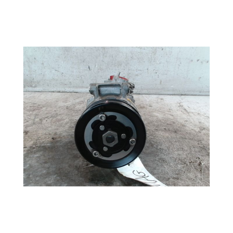 COMPRESSEUR AIR CONDITIONNE SKODA KODIAQ