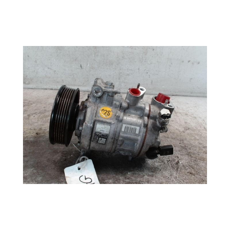 COMPRESSEUR AIR CONDITIONNE SKODA KODIAQ