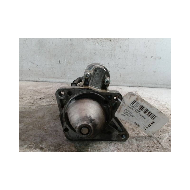 DEMARREUR FORD RANGER SIMPLE CABINE