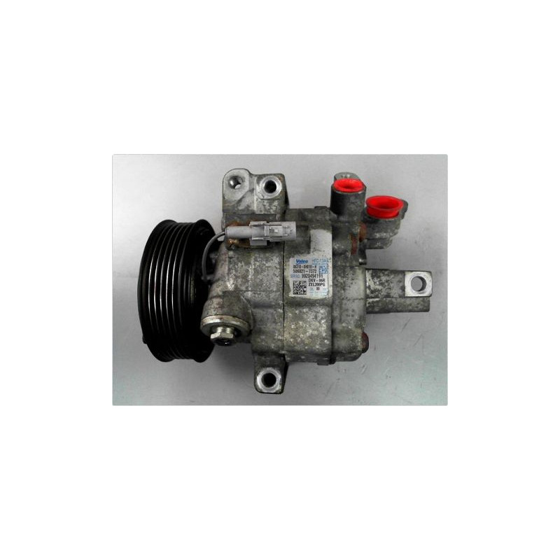 COMPRESSEUR AIR CONDITIONNE TOYOTA AYGO PH2 09-12