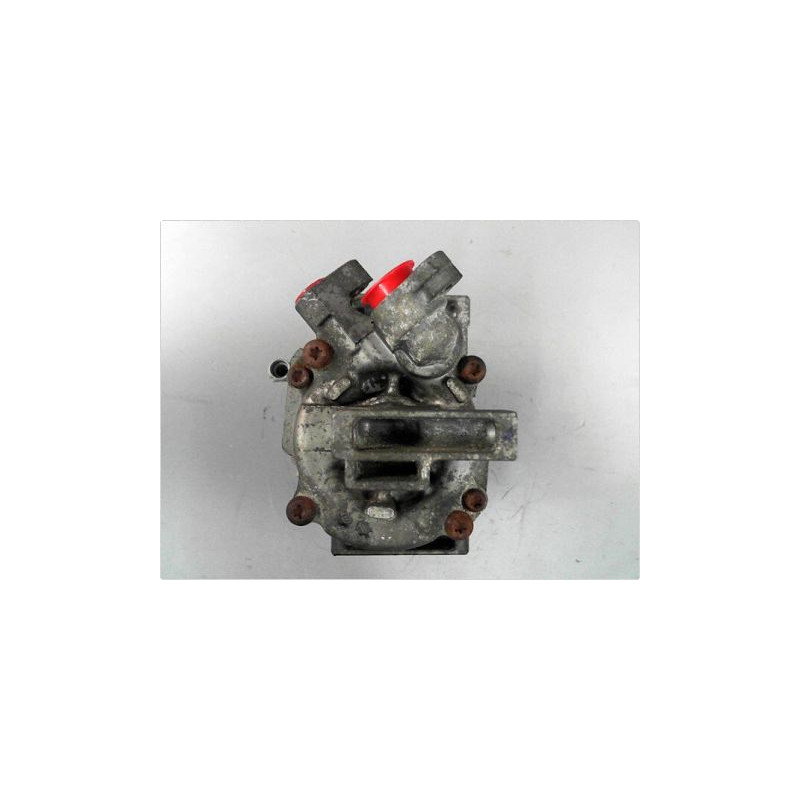 COMPRESSEUR AIR CONDITIONNE TOYOTA AYGO PH2 09-12