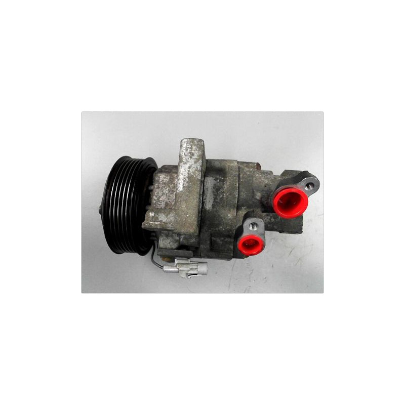 COMPRESSEUR AIR CONDITIONNE TOYOTA AYGO PH2 09-12