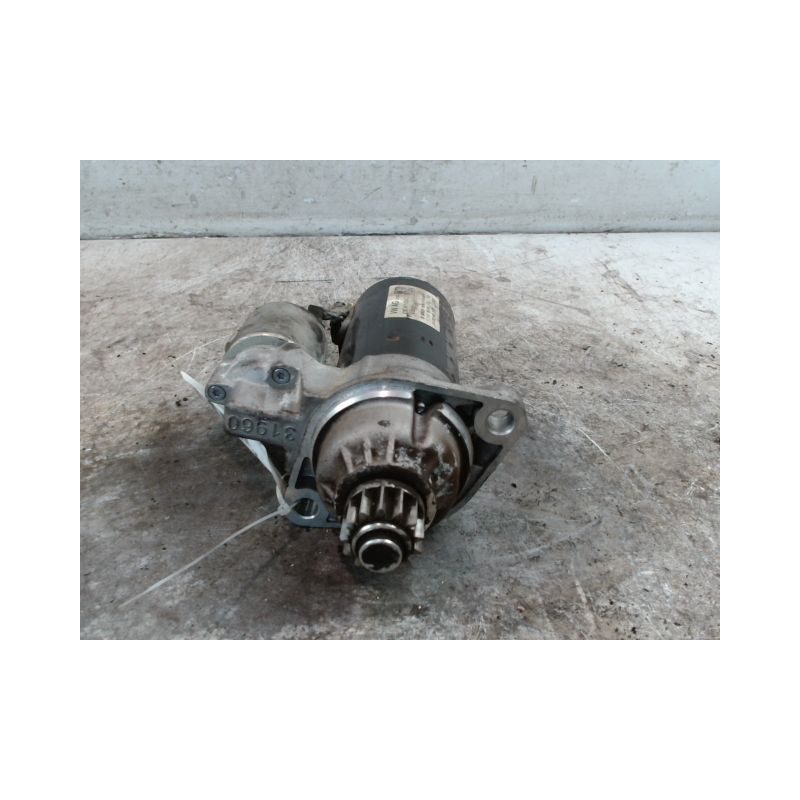 DEMARREUR VOLKSWAGEN TIGUAN 2009-