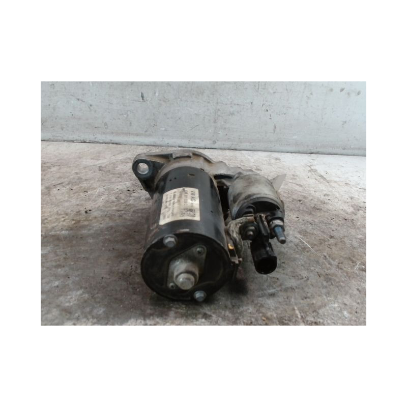 DEMARREUR VOLKSWAGEN TIGUAN 2009-
