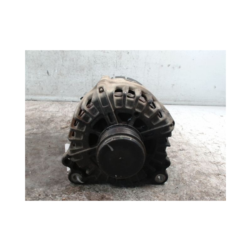 ALTERNATEUR VOLKSWAGEN TOUAREG