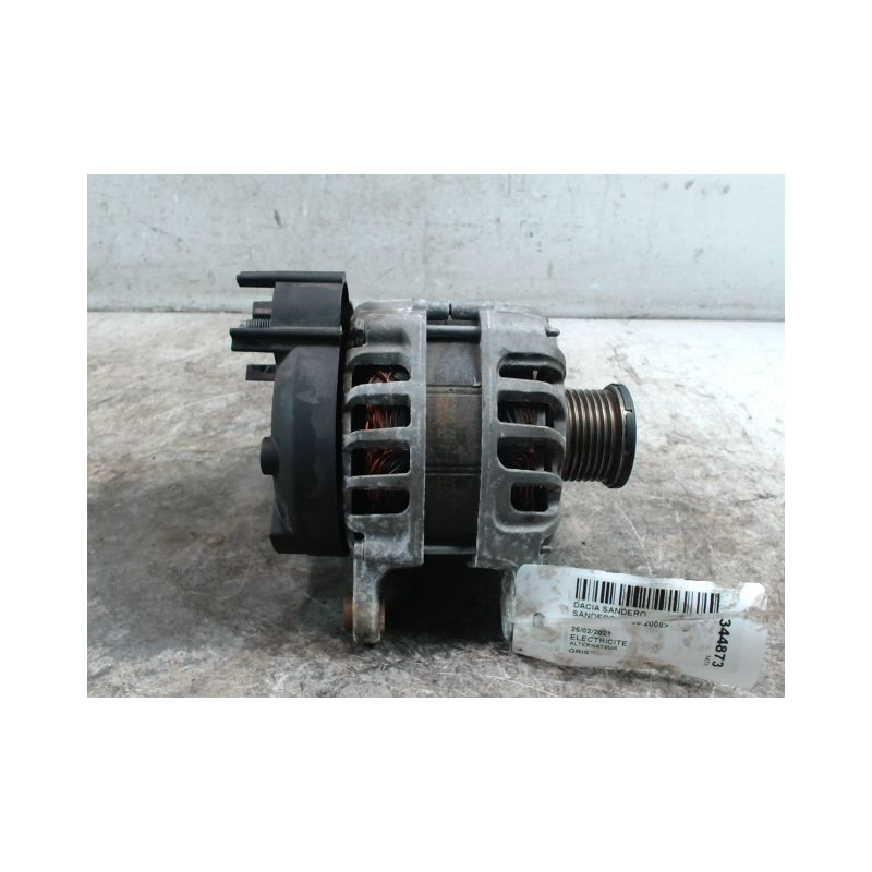 ALTERNATEUR DACIA SANDERO 2008-