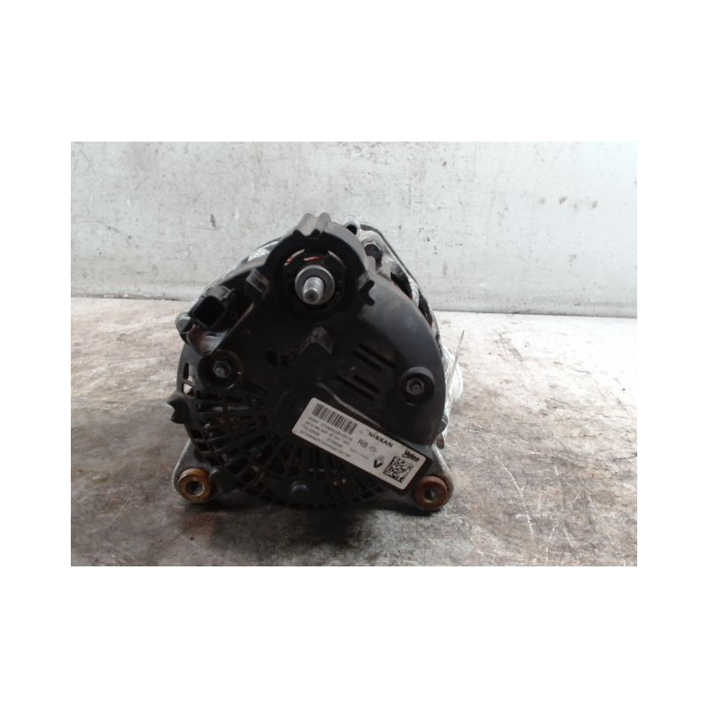 ALTERNATEUR DACIA SANDERO 2008-
