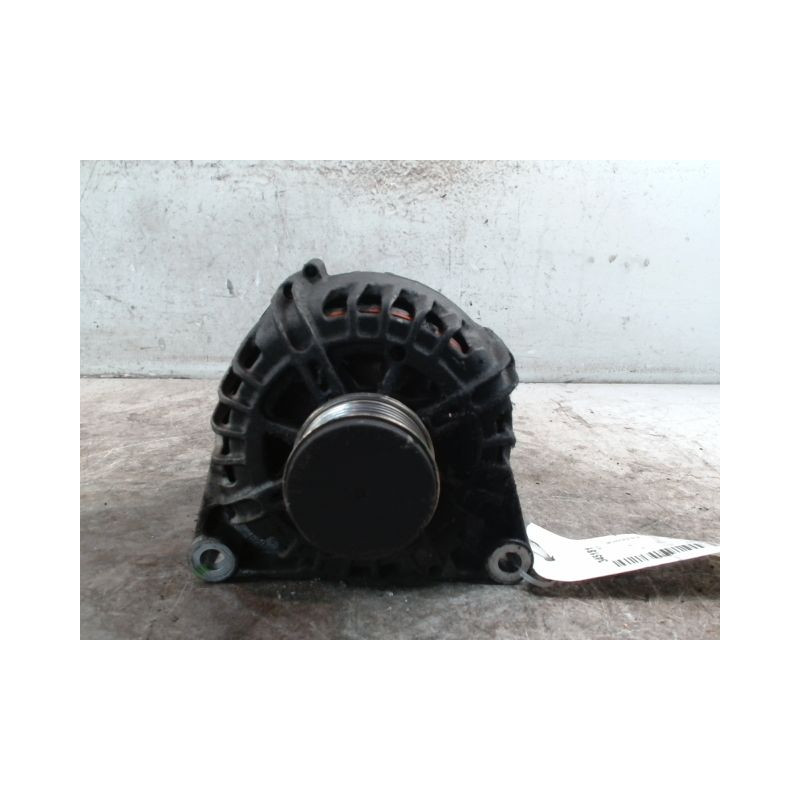 ALTERNATEUR CITROEN C3 2009-