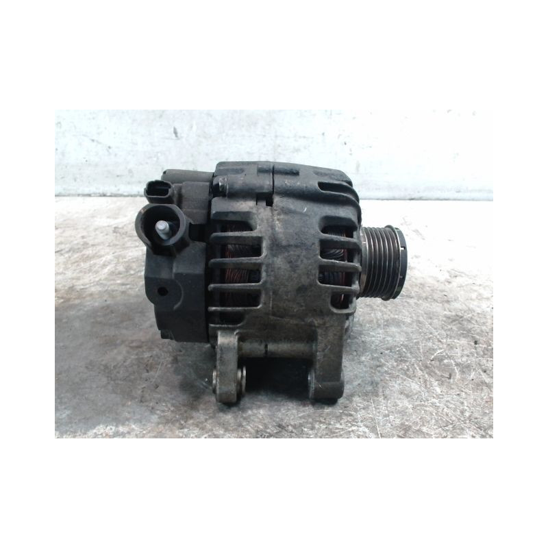 ALTERNATEUR CITROEN C3 2009-