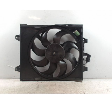 MOTEUR VENTILATEUR RADIATEUR