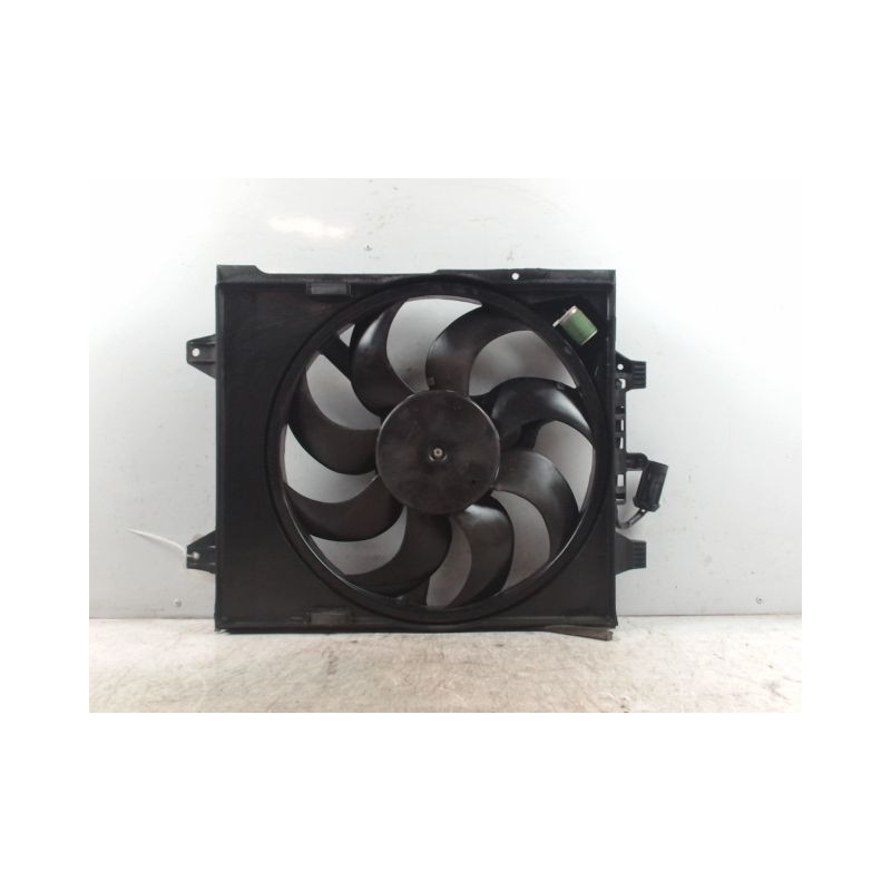 MOTEUR VENTILATEUR RADIATEUR FORD KA 2008-