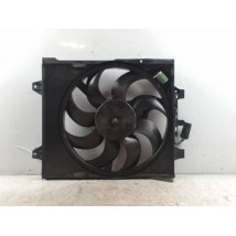 MOTEUR VENTILATEUR RADIATEUR FORD KA 2008-