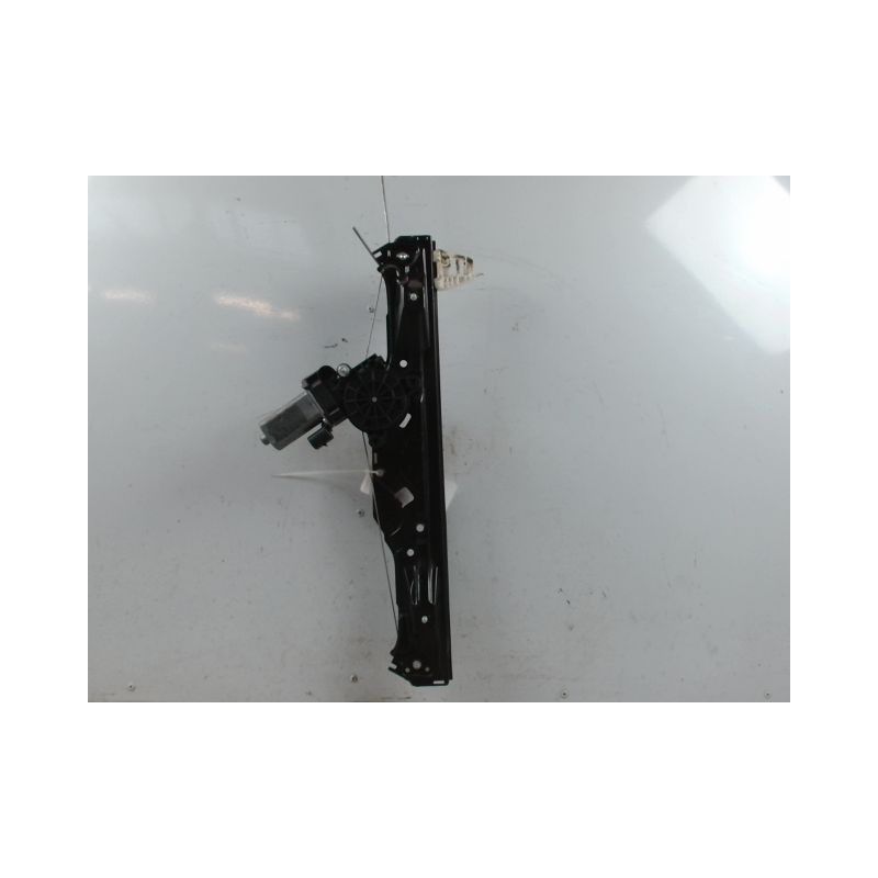 MECANISME+MOTEUR LEVE-GLACE AVANT DROIT FORD KA 2008-