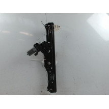 MECANISME+MOTEUR LEVE-GLACE AVANT DROIT FORD KA 2008-