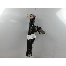 MECANISME+MOTEUR LEVE-GLACE AVANT DROIT FORD KA 2008-