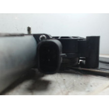 MECANISME+MOTEUR LEVE-GLACE AVANT DROIT FORD KA 2008-