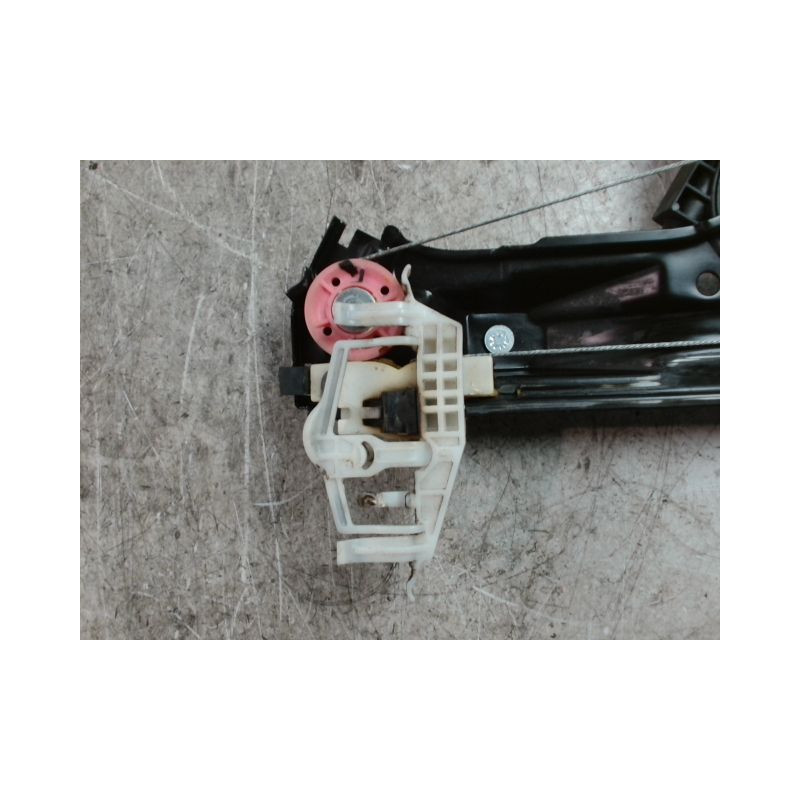 MECANISME+MOTEUR LEVE-GLACE AVANT DROIT FORD KA 2008-