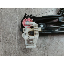 MECANISME+MOTEUR LEVE-GLACE AVANT DROIT FORD KA 2008-