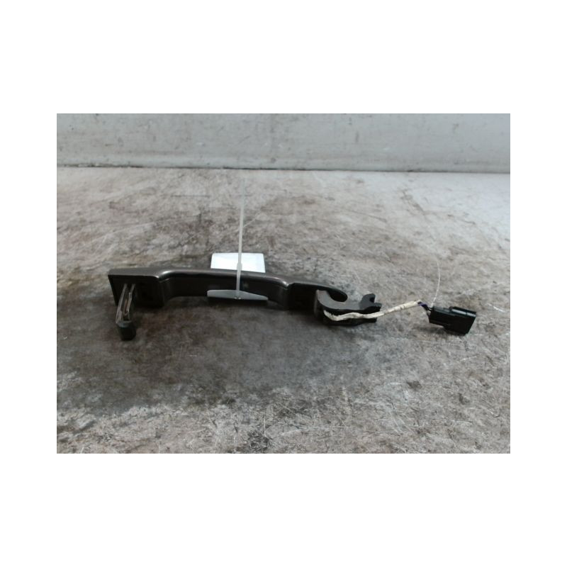 POIGNEE EXTERIEURE PORTE AVANT GAUCHE RENAULT LAGUNA II 2005-2007