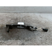 POIGNEE EXTERIEURE PORTE AVANT GAUCHE RENAULT LAGUNA II 2005-2007