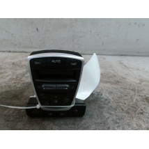COMMANDE DE CHAUFFAGE RENAULT LAGUNA II 2005-2007
