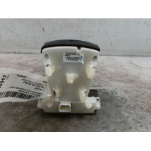 COMMANDE DE CHAUFFAGE RENAULT LAGUNA II 2005-2007