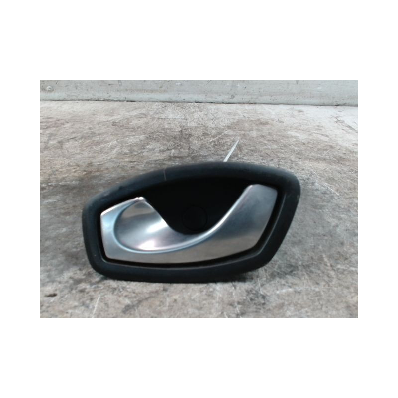POIGNEE INTERIEURE PORTE AVANT GAUCHE RENAULT LAGUNA II 2005-2007
