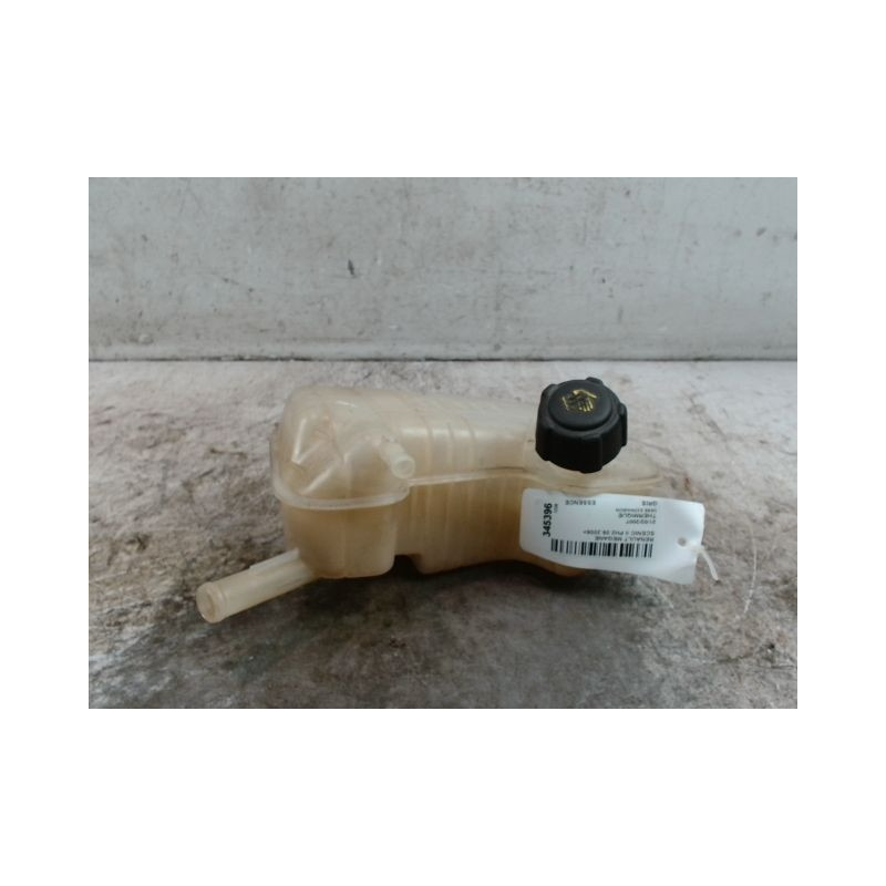 VASE EXPANSION RENAULT SCENIC II PH2 2006-
