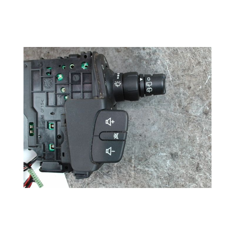 COMMANDE ESSUIE GLACE RENAULT SCENIC II PH2 2006-