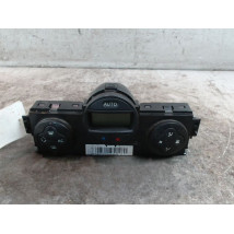 COMMANDE DE CHAUFFAGE RENAULT SCENIC II PH2 2006-