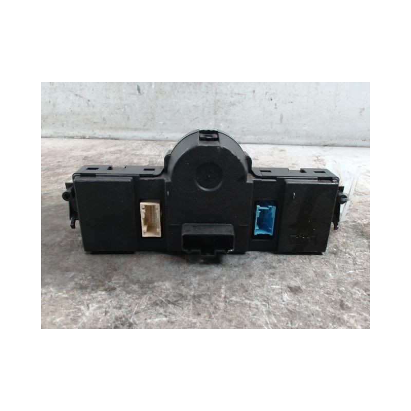 COMMANDE DE CHAUFFAGE RENAULT SCENIC II PH2 2006-
