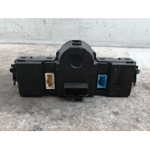 COMMANDE DE CHAUFFAGE RENAULT SCENIC II PH2 2006-
