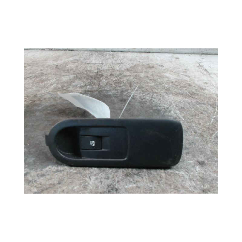 COMMANDE LEVE-GLACE PORTE AVD RENAULT SCENIC II PH2 2006-